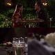 Image for article titled The food that didn’t get eaten on the The Bachelor, week 1: Was that cottage cheese?